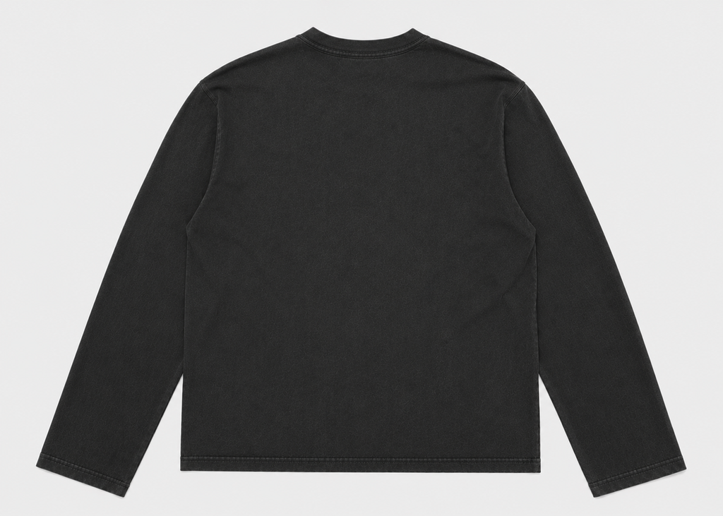 LOGO T-SHIRT- relaxed fit