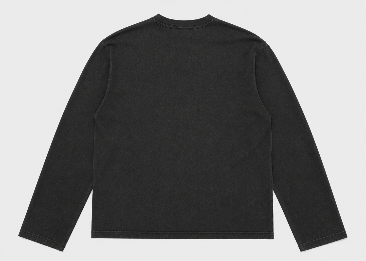 LOGO T-SHIRT- relaxed fit
