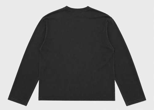 LOGO T-SHIRT- relaxed fit