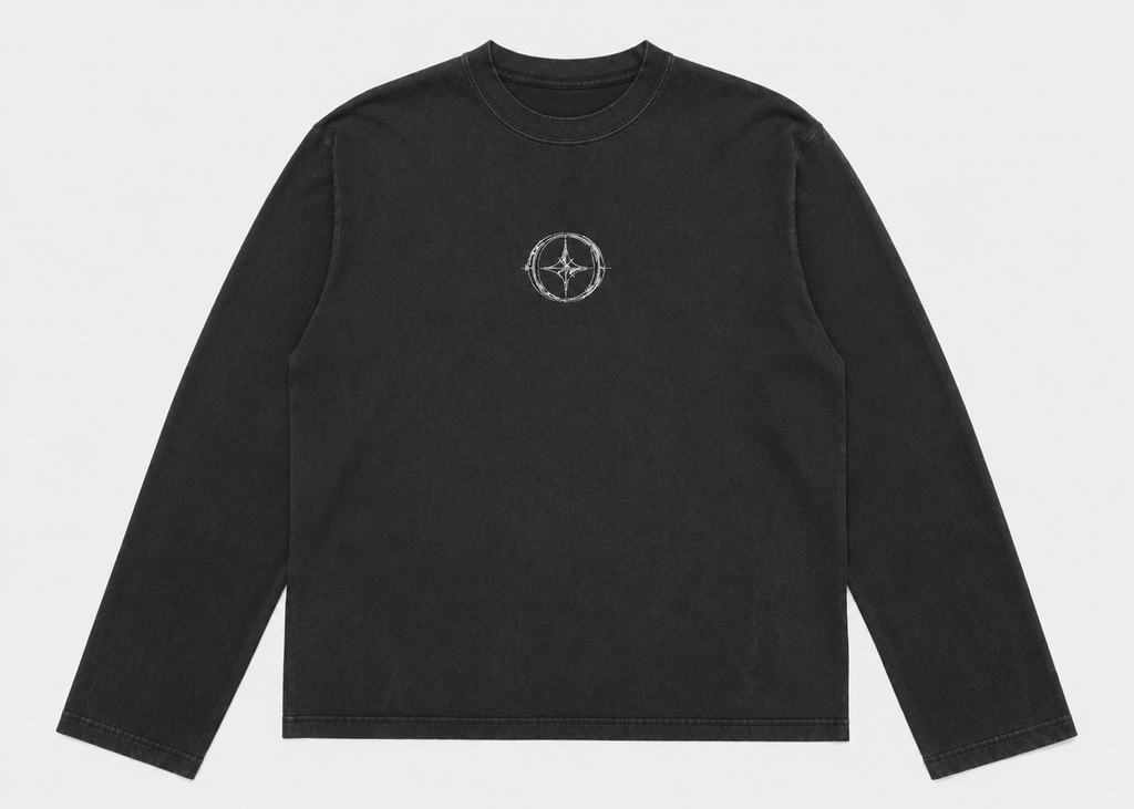 LOGO T-SHIRT- relaxed fit