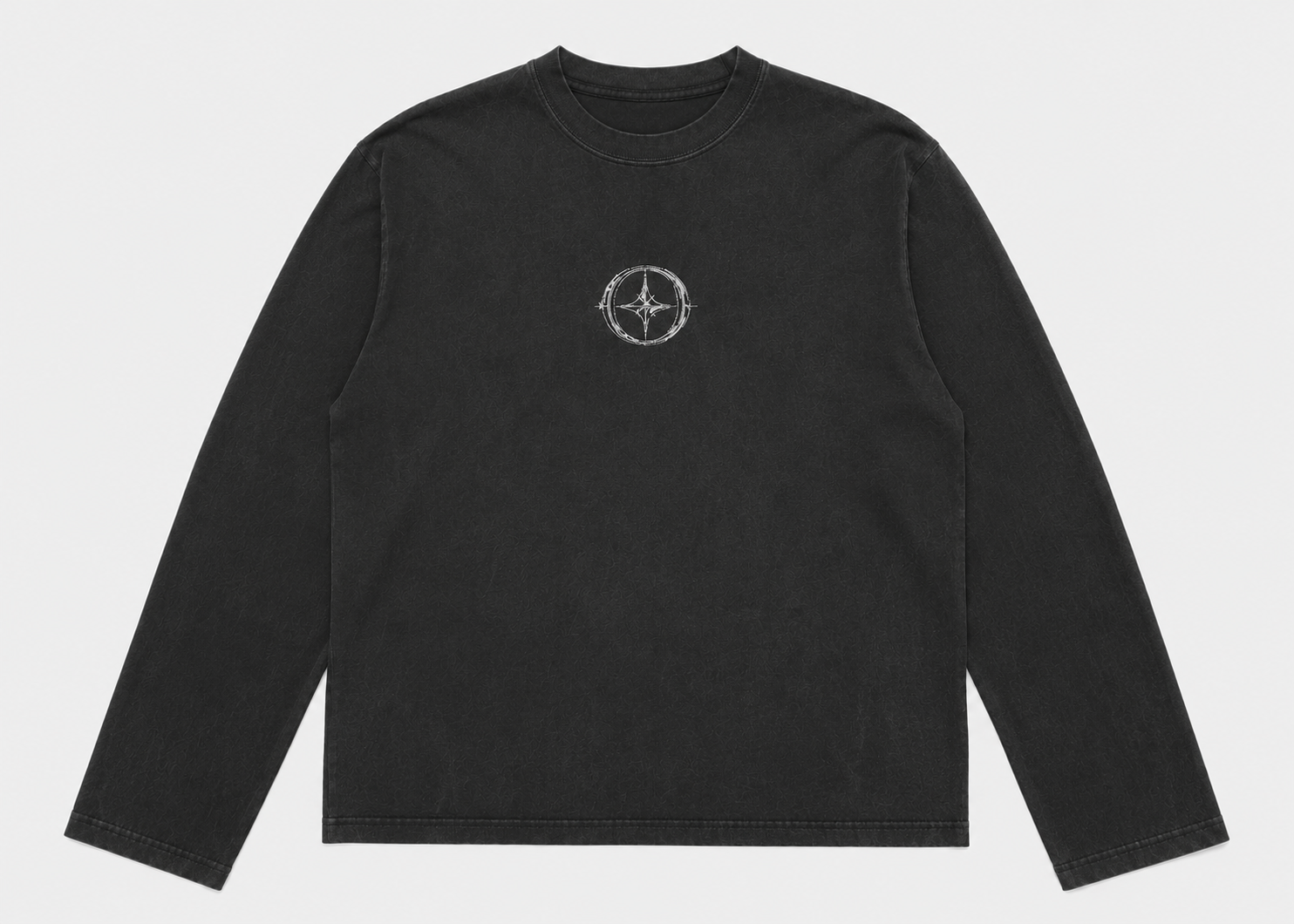 LOGO T-SHIRT- relaxed fit